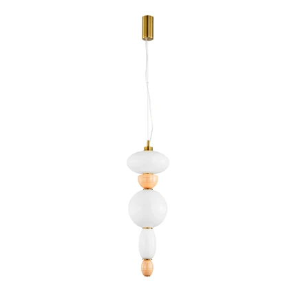 Подвесной светильник Divinare AMBRA 5016 17 SP-24